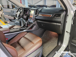 Renault Korea (Samsung) The New QM6 2.0 GDe RE Signatures 2WD (11.2020)