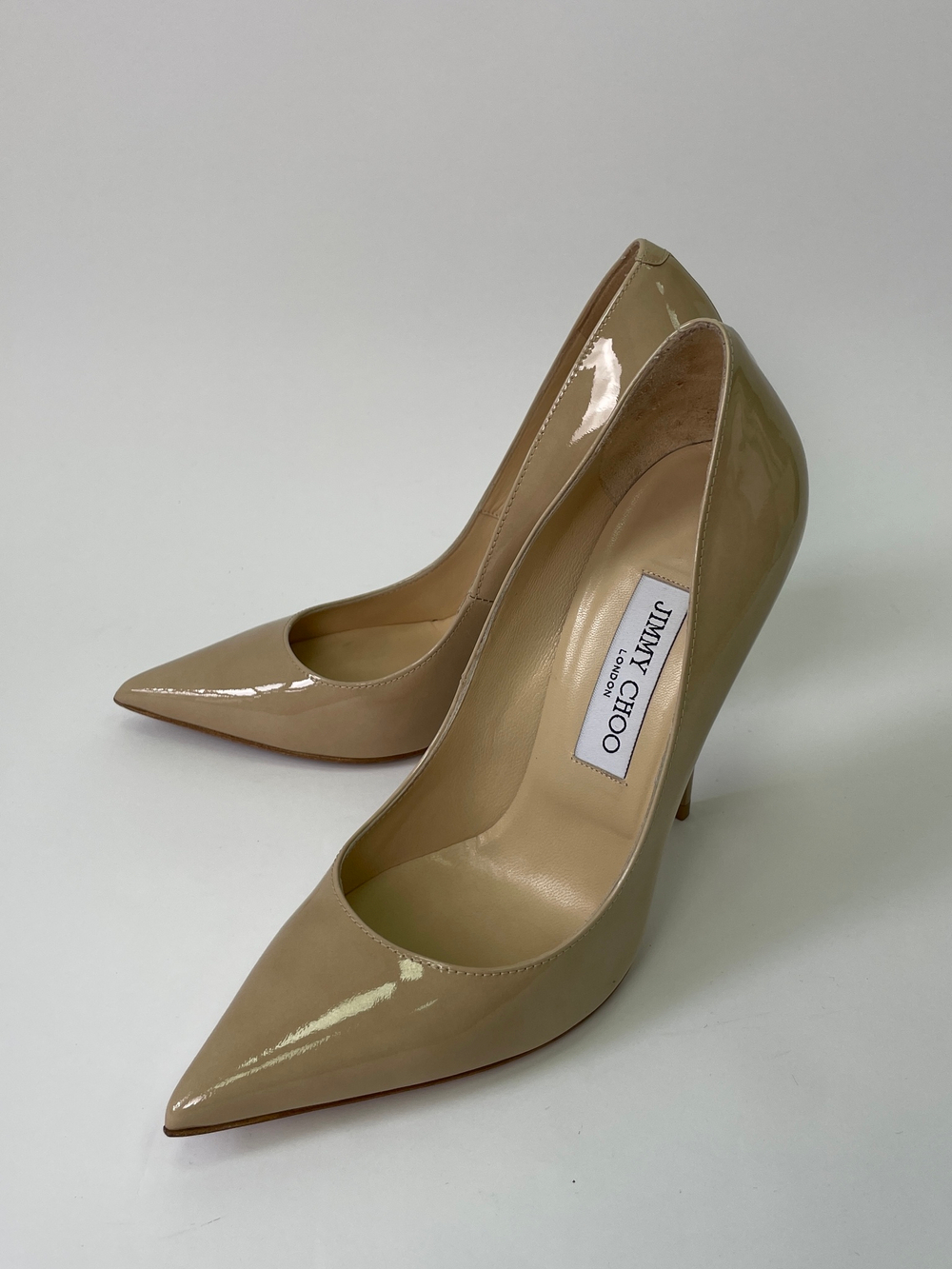 Туфли Jimmy Choo