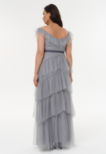 Платье Rosalyn long dress