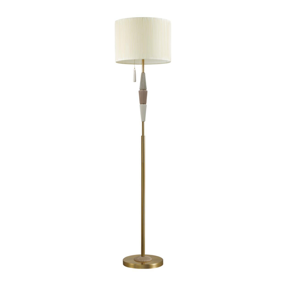 Торшер Odeon Light Latte 5403/1FA