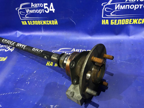 Полуось задняя правая TOYOTA LITEACE 1999-2002