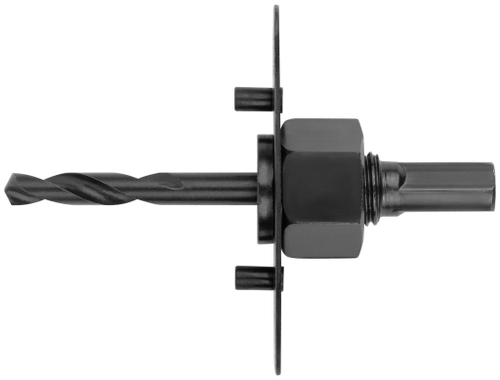 36769 Адаптер для пилы круговой инстр-я сталь, 68-152 мм FIT