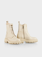 Ботинки MARC CAIN VB SB.04 L03 132 в бежевом цвете