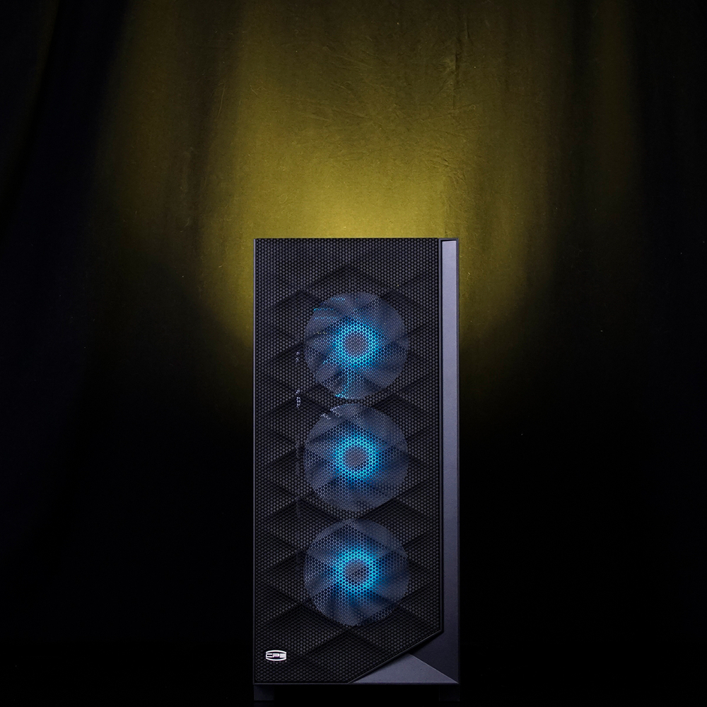 i7 14700KF + RTX 5070 12Gb