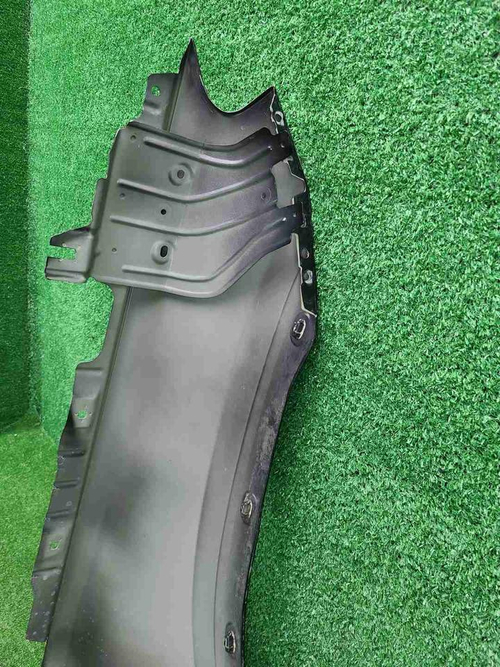 Крыло переднее левое Mercedes GLS x167 (2019-н.в.)