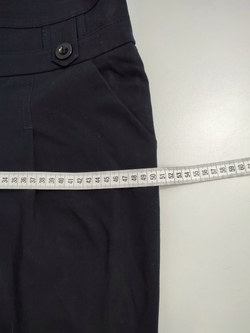 Брюки Fusion лаконичные 46 размер