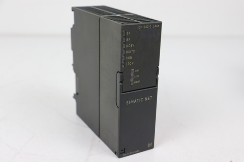 SIEMENS 6GK7 343-1CX10-0XE0