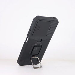 Противоударный чехол Сard Reader Case для Xiaomi Redmi 15C 4g/5g