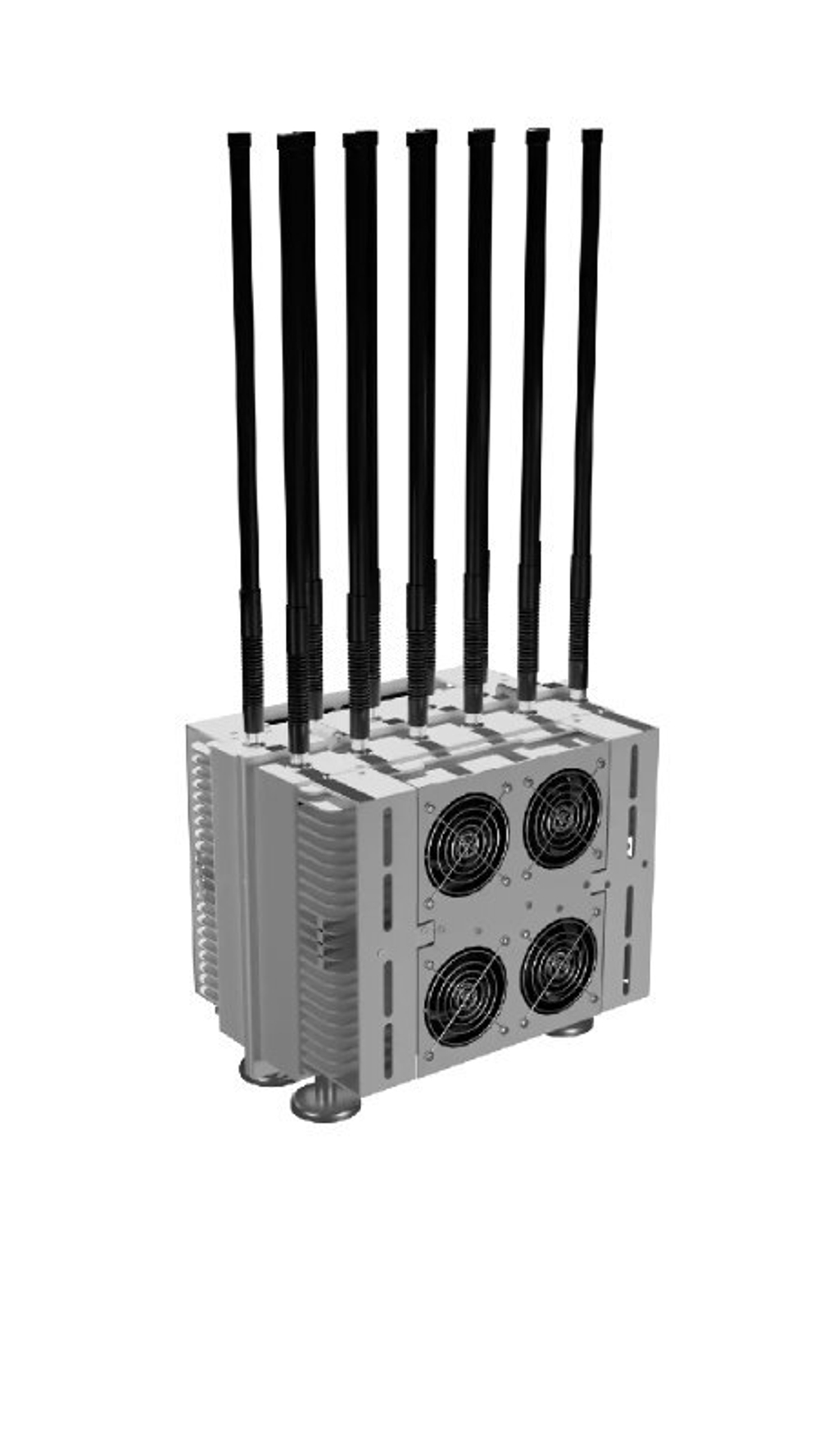 РОМАШКА-12(блокатор/подавитель дронов)