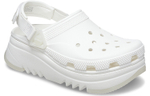 Crocs (Женская размерная сетка)