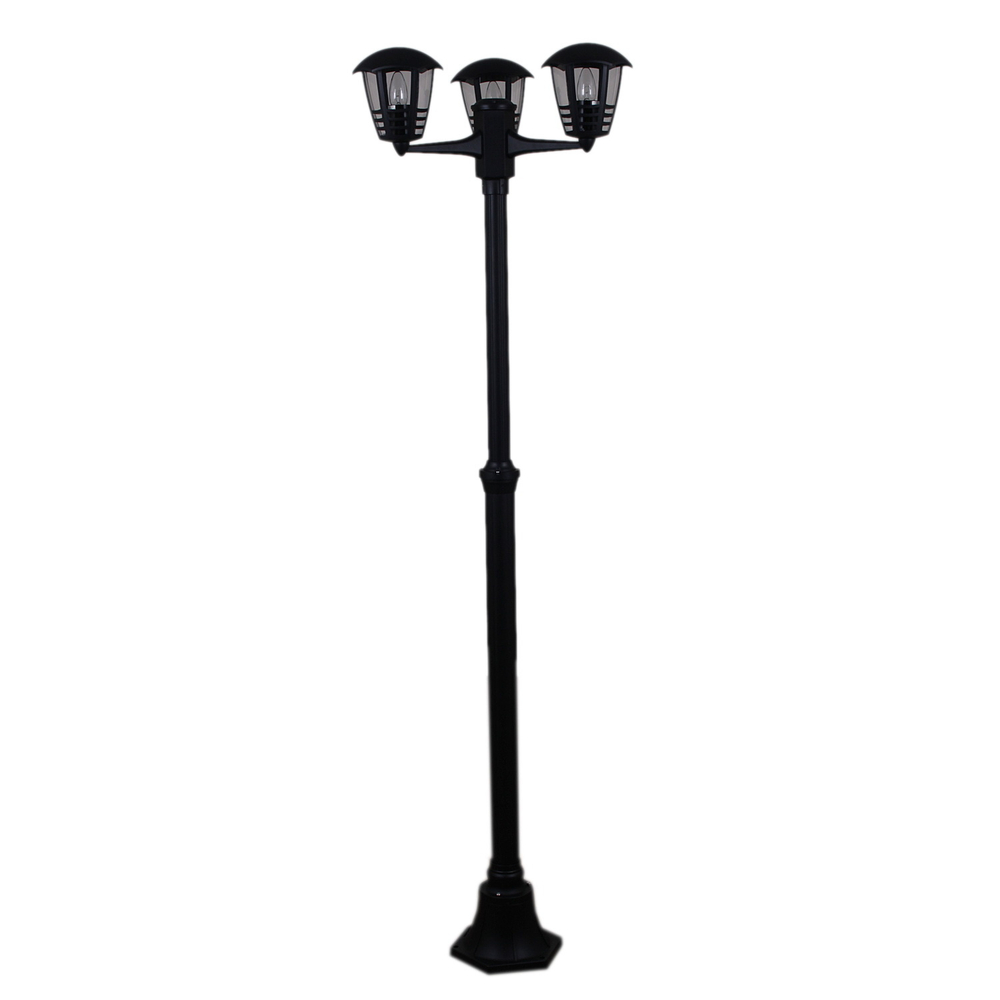 08303-0.7-001SJ 2.0m BK фонарь