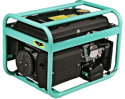Генератор бензиновый Sturm PG8735NE