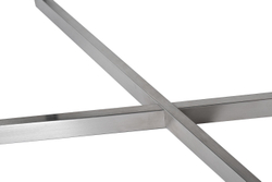 Стол обеденный раскладной Garda Decor 77IP-DT675-3A