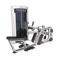 Impulse FE9719 гребная тяга с упором, профессиональный тренажер