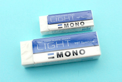Ластики Tombow Mono Light