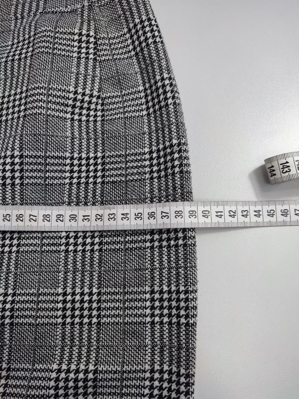 Юбка Mohito офисная 40 размер