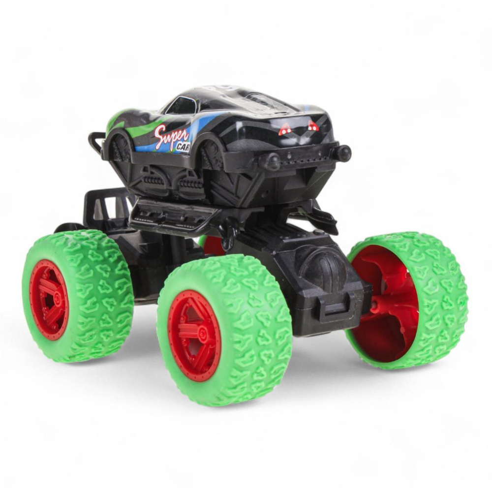 Джип ин., пакет HL312-A3