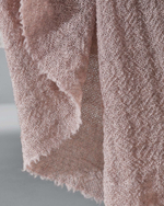 Одеяло малое  SOCIETY  col.63 verbena COPERTA  180x240  JR063