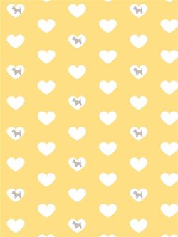 Постельное белье Сказка "Dogs /Жизель" 1,5-сп Наволочка 70х70 см 1 шт Простынь на резинке 90х200 см Пододеяльник 145х215 см , перкаль