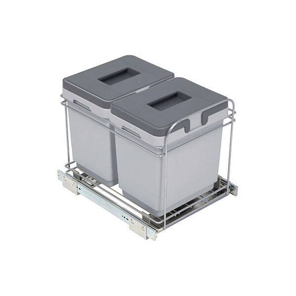 Система для раздельного сбора мусора купить Казахстан