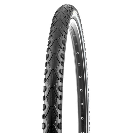 Покрышка 26"х1.95 (50-559) K935 KHAN АНТИПРОКОЛ K-SHIELD+E-BIKE (2,8-4,6 Bar) п/слик KENDA