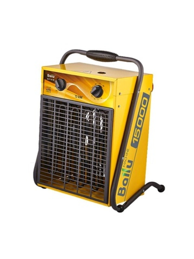 Тепловая пушка BALLU BHP-M-15