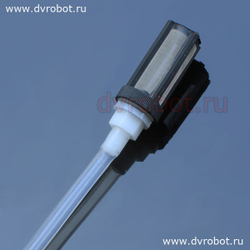 Шланг 8-10 ПРОЗРАЧНЫЙ