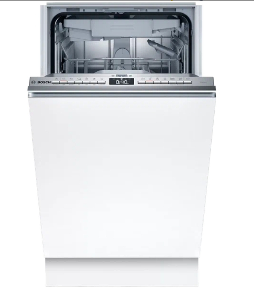 Посудомоечная машина Bosch Series 4 SPV4EMX62E