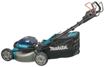 Газонокосилка аккумуляторная MAKITA LM002GZ