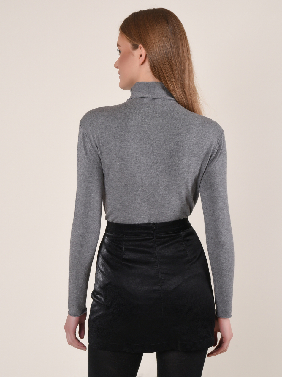 Водолазка женская