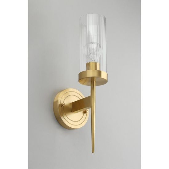 Светильник настенный (Бра) APL.626.01.01