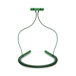 Беспроводные наушники JBL Live 200BT Green, внутриканальные