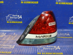 Стоп правый TOYOTA MARK 2 2002-2004