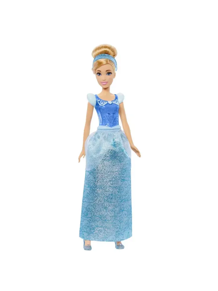 Кукла Принцесса Диснея Золушка HLW06