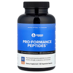 Designs For Health, Designs For Sport®, Pro-Formance Peptides ™, 120 вегетарианских капсул