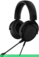 Наушники Acer AHW120 черный (ZL.HDSCC.01C)
