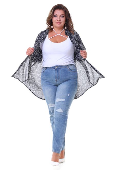 Топ 3494 Fabrika Фото 2