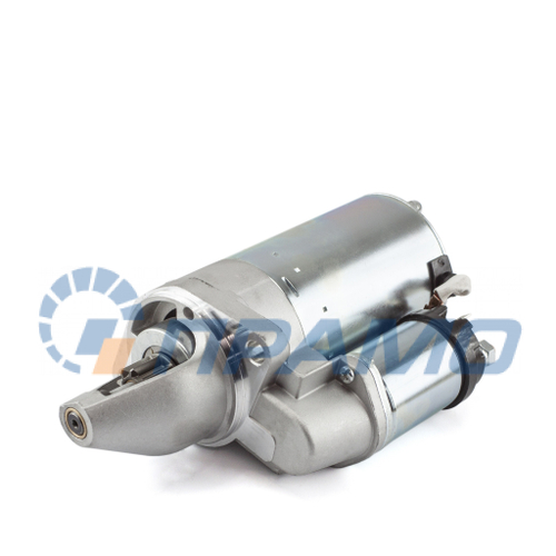 2110.3708000 (ПРАМО) Стартер двигателя автомобиля (PLGR)