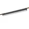 ST456.436.24 Св-к трек. Черный LED 1*24W 3000K 1 200Lm Ra90 120 IP20 L642xW40xH45 48V БЭНД