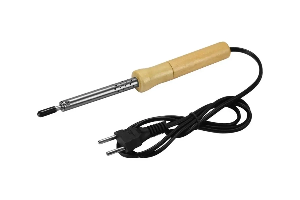 Набор для пайки DEKO SI20, 30Вт/220 В, 5 предметов 065-0410