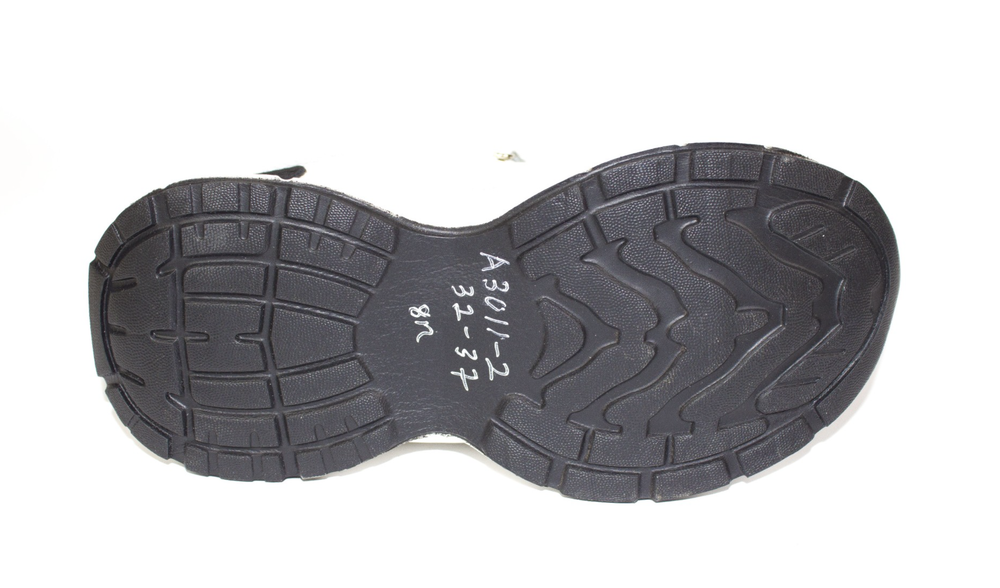 Кроссовки детские демисезонные Песня 9 арт. A3011-2