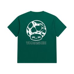 Футболка Ymkashix 8-bit mushroom kelp F-989 pp.L