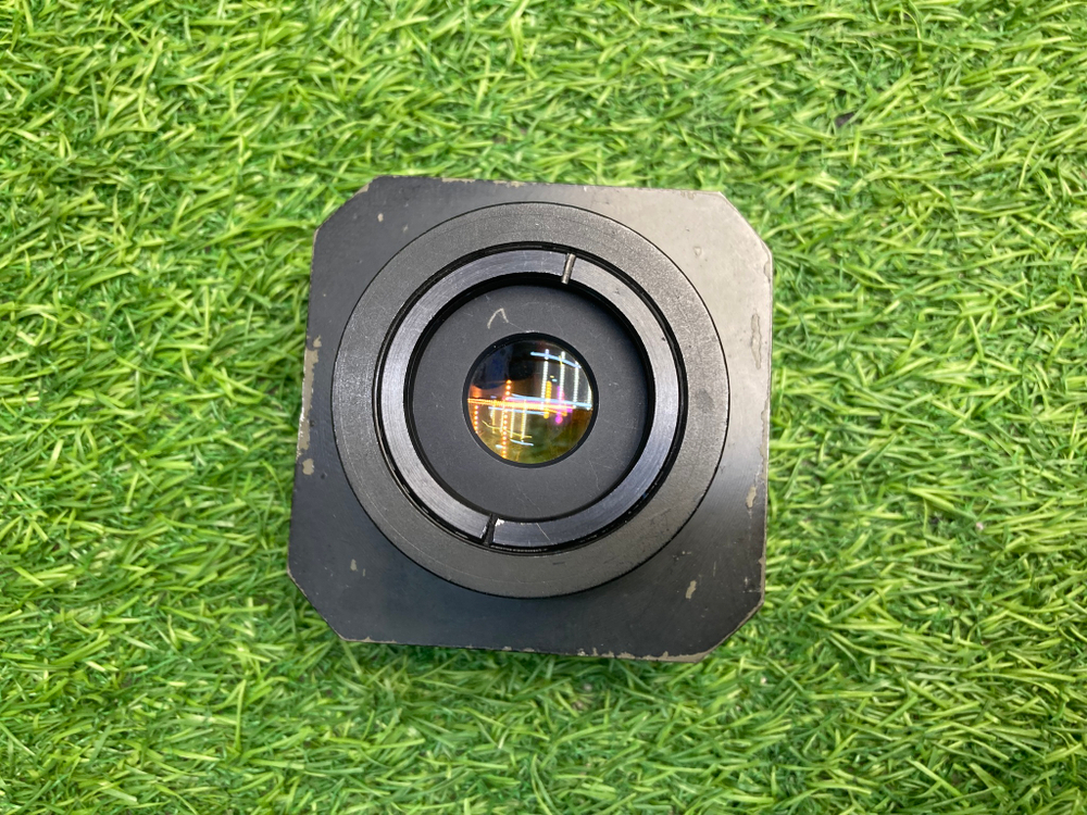 Индустар-58-У 3.5/75mm