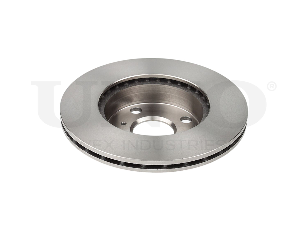 Диск тормозной передний UNIO BRD-20438