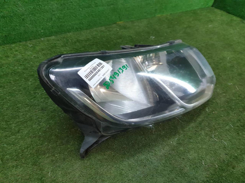 Битая Фара правая Renault Logan 2 Sandero 2 (2014-2018) галоген
