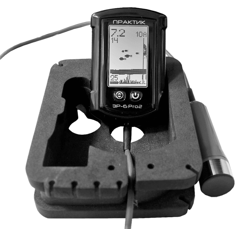 Унибокс Практик Pro