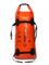 Гермо-Мешок-Рюкзак Sargan Саппер-50 2 лямки, крепления к сапборду 50 л оранжевый