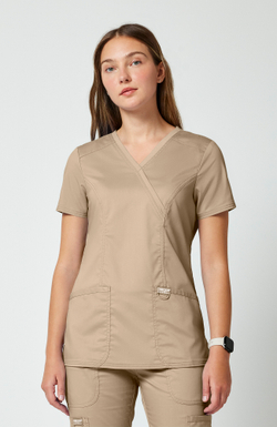 Топ женский Cherokee WW Revolution WWE610 (EU)