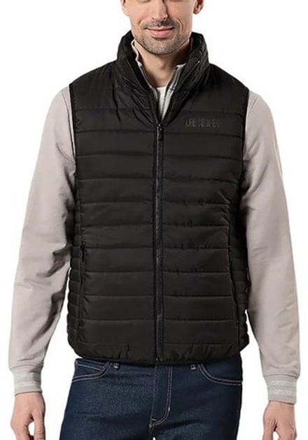 Жилет MT2F120203AS2LC/BLK