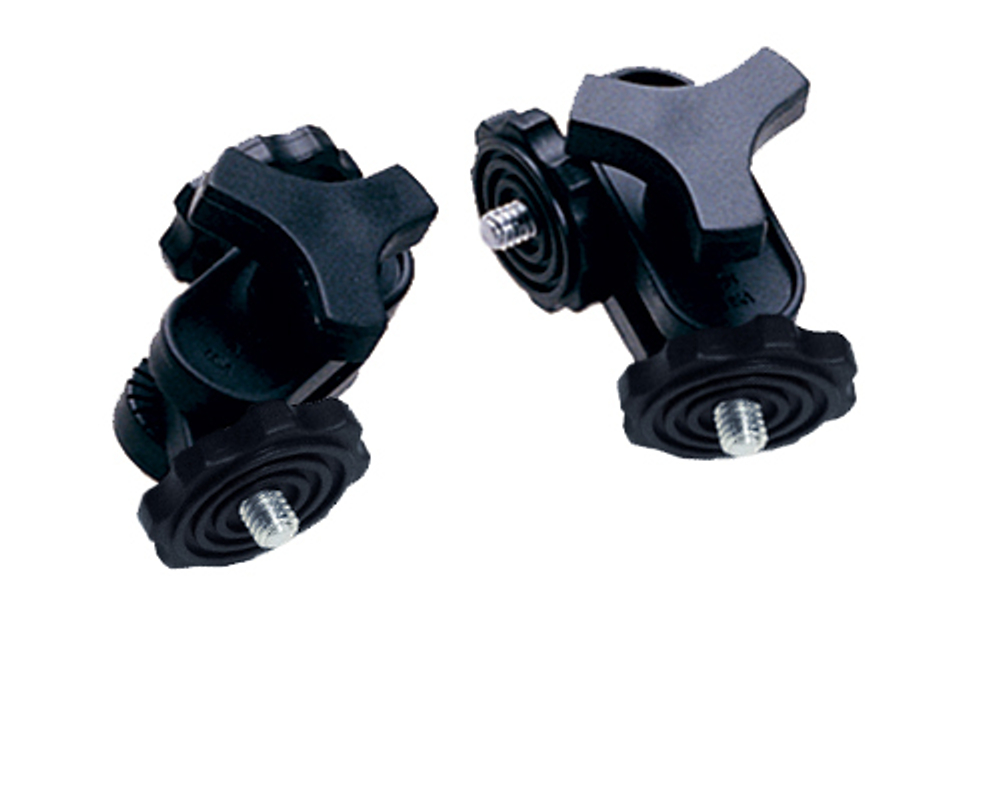 BROWER BEAM ADJUSTMENT MOUNTS